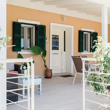 Villa Matoula'S House Nydri  Exterior foto