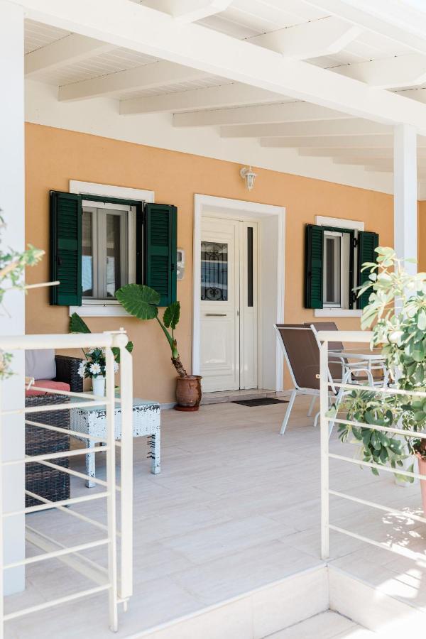 Matoula's House Ferienhaus