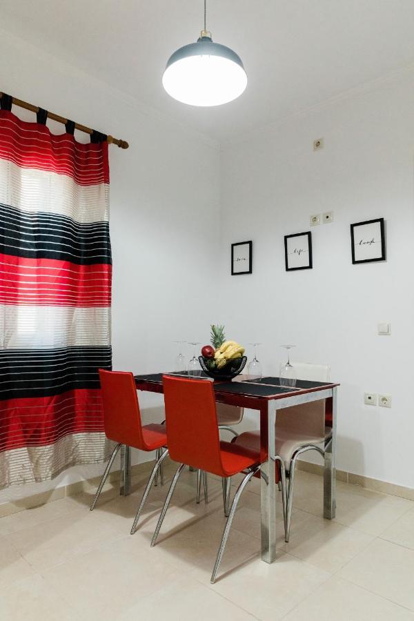 Ferienhaus Matoula's House Nydri (Lefkada)