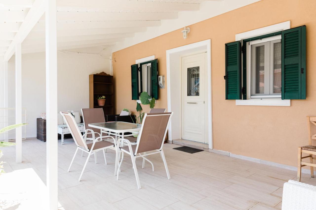 Matoula's House Nydri (Lefkada)