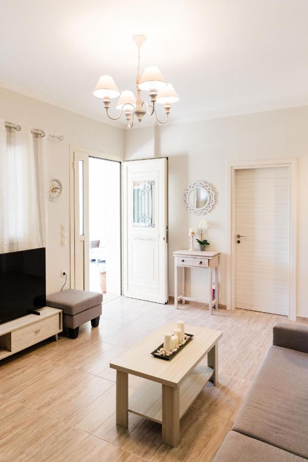Matoula's House * Nydri (Lefkada)
